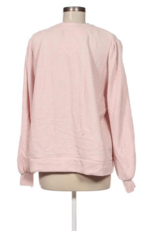 Γυναικεία μπλούζα C&A, Μέγεθος XL, Χρώμα Ρόζ , Τιμή 9,97 €