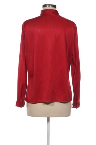 Дамска блуза C&A, Размер XL, Цвят Червен, Цена 33,24 лв.