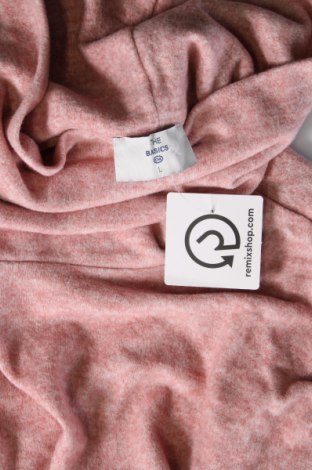 Γυναικεία μπλούζα C&A, Μέγεθος L, Χρώμα Ρόζ , Τιμή 11,75 €