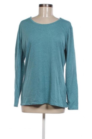 Damen Shirt C&A, Größe L, Farbe Blau, Preis € 7,27