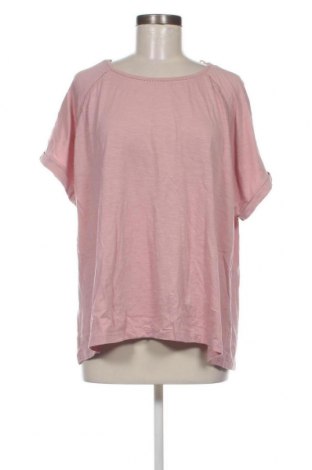 Дамска блуза C&A, Размер XL, Цвят Розов, Цена 18,82 лв.