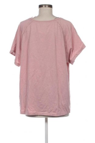 Дамска блуза C&A, Размер XL, Цвят Розов, Цена 18,82 лв.