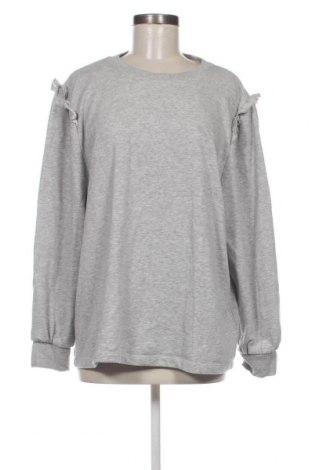 Γυναικεία μπλούζα C&A, Μέγεθος XL, Χρώμα Γκρί, Τιμή 13,46 €