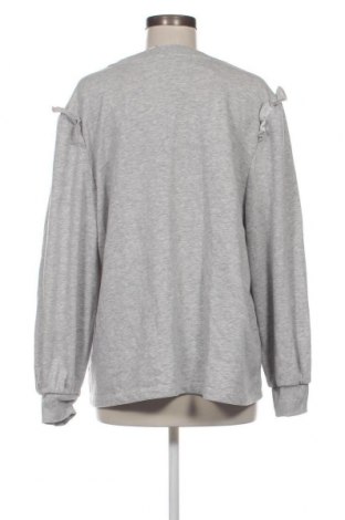 Γυναικεία μπλούζα C&A, Μέγεθος XL, Χρώμα Γκρί, Τιμή 8,38 €