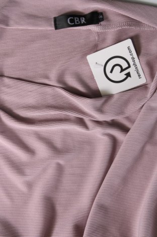 Damen Shirt CBR, Größe S, Farbe Aschrosa, Preis € 13,22