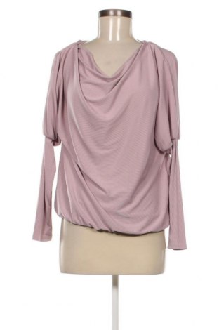 Γυναικεία μπλούζα CBR, Μέγεθος S, Χρώμα Σάπιο μήλο, Τιμή 11,75 €