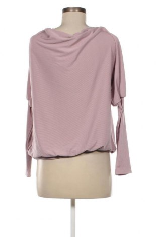 Damen Shirt CBR, Größe S, Farbe Aschrosa, Preis € 13,22