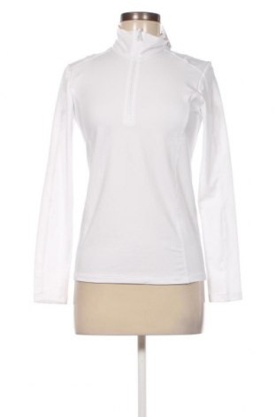 Γυναικεία μπλούζα CMP, Μέγεθος XS, Χρώμα Λευκό, Τιμή 7,94 €