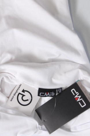 Дамска блуза CMP, Размер XS, Цвят Бял, Цена 57,00 лв.