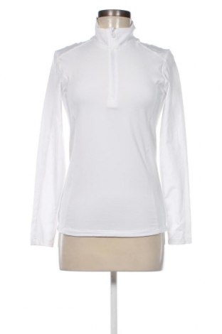 Дамска блуза CMP, Размер XS, Цвят Бял, Цена 25,65 лв.