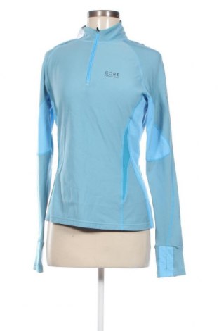 Γυναικεία μπλούζα CORE, Μέγεθος M, Χρώμα Μπλέ, Τιμή 11,76 €