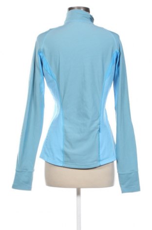 Γυναικεία μπλούζα CORE, Μέγεθος M, Χρώμα Μπλέ, Τιμή 11,76 €
