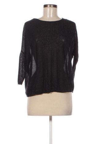 Γυναικεία μπλούζα COS, Μέγεθος XS, Χρώμα Μαύρο, Τιμή 29,69 €