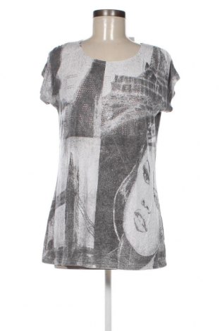 Γυναικεία μπλούζα CPM Collection, Μέγεθος M, Χρώμα Πολύχρωμο, Τιμή 4,70 €