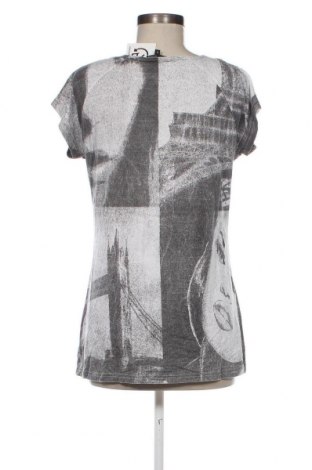 Γυναικεία μπλούζα CPM Collection, Μέγεθος M, Χρώμα Πολύχρωμο, Τιμή 4,70 €