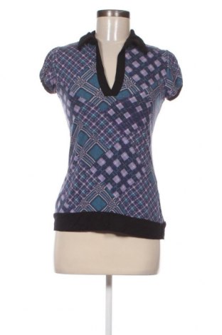 Γυναικεία μπλούζα Cache, Μέγεθος M, Χρώμα Πολύχρωμο, Τιμή 4,70 €