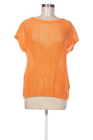 Damen Shirt Cache Cache, Größe L, Farbe Orange, Preis 6,61 €