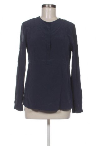 Damen Shirt Caliban, Größe XL, Farbe Blau, Preis 8,30 €