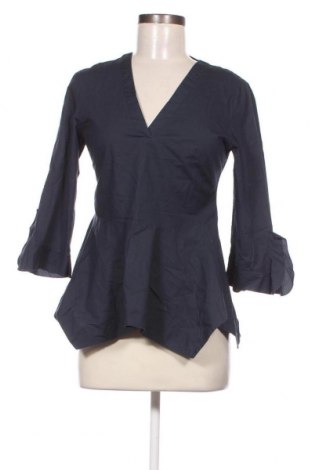 Damen Shirt Caliban, Größe L, Farbe Blau, Preis € 10,74