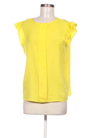 Damen Shirt Calliope, Größe L, Farbe Gelb, Preis € 7,18