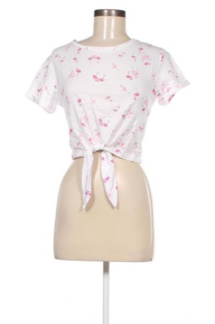 Γυναικεία μπλούζα Calliope, Μέγεθος XS, Χρώμα Λευκό, Τιμή 7,19 €