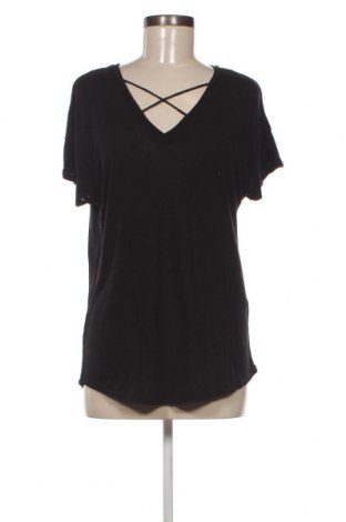Γυναικεία μπλούζα Calliope, Μέγεθος M, Χρώμα Μαύρο, Τιμή 10,00 €