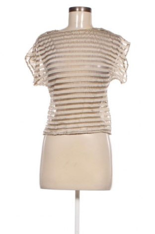 Дамска блуза Calvin Klein, Размер S, Цвят Многоцветен, Цена 28,80 лв.