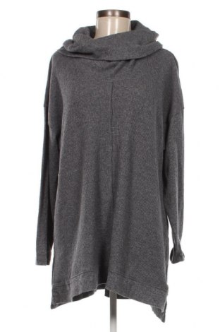 Дамска блуза Calvin Klein, Размер XXL, Цвят Сив, Цена 44,00 лв.