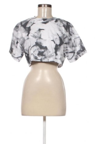 Дамска блуза Calvin Klein Jeans, Размер S, Цвят Сив, Цена 84,00 лв.