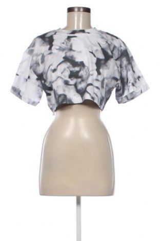 Дамска блуза Calvin Klein Jeans, Размер S, Цвят Сив, Цена 140,00 лв.