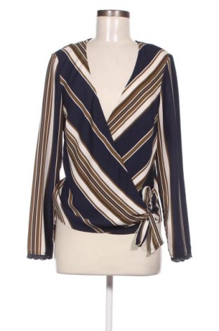 Дамска блуза Camaieu, Размер XL, Цвят Многоцветен, Цена 8,55 лв.