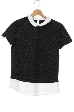 Damen Shirt Camaieu, Größe XS, Farbe Schwarz, Preis 5,54 €
