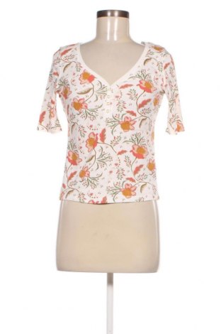 Дамска блуза Camaieu, Размер S, Цвят Многоцветен, Цена 31,34 лв.
