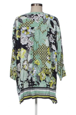 Γυναικεία μπλούζα Canda, Μέγεθος 3XL, Χρώμα Πολύχρωμο, Τιμή 9,62 €