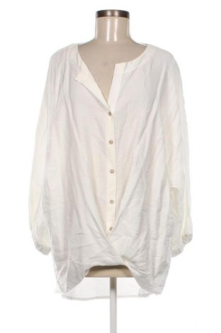 Дамска блуза Canda, Размер XXL, Цвят Екрю, Цена 30,97 лв.