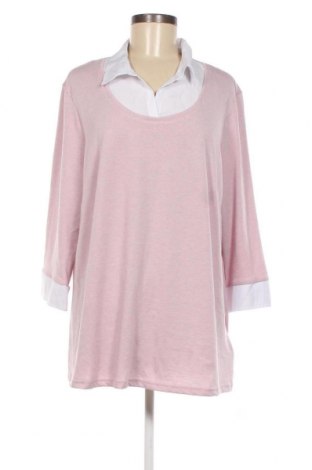 Damen Shirt Canda, Größe XXL, Farbe Rosa, Preis € 21,57