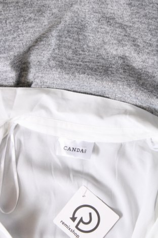 Damen Shirt Canda, Größe XL, Farbe Grau, Preis € 3,97