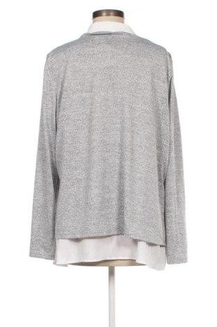 Damen Shirt Canda, Größe XL, Farbe Grau, Preis 3,97 €