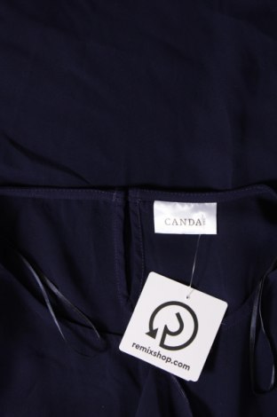 Γυναικεία μπλούζα Canda, Μέγεθος M, Χρώμα Μπλέ, Τιμή 2,35 €