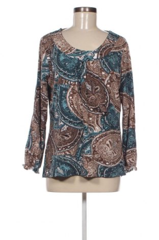 Damen Shirt Canda, Größe XL, Farbe Mehrfarbig, Preis 9,62 €