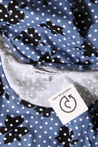 Γυναικεία μπλούζα Capsule, Μέγεθος XXL, Χρώμα Πολύχρωμο, Τιμή 9,91 €