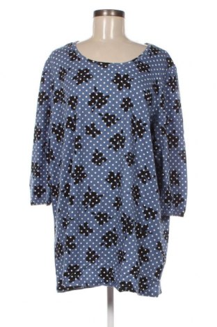 Γυναικεία μπλούζα Capsule, Μέγεθος XXL, Χρώμα Πολύχρωμο, Τιμή 9,91 €