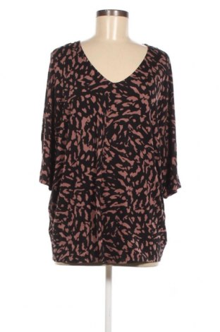 Γυναικεία μπλούζα Capsule, Μέγεθος XXL, Χρώμα Πολύχρωμο, Τιμή 9,59 €