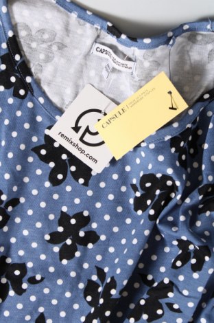Damen Shirt Capsule, Größe XL, Farbe Mehrfarbig, Preis 7,83 €