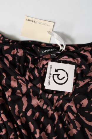 Γυναικεία μπλούζα Capsule, Μέγεθος XL, Χρώμα Πολύχρωμο, Τιμή 7,67 €