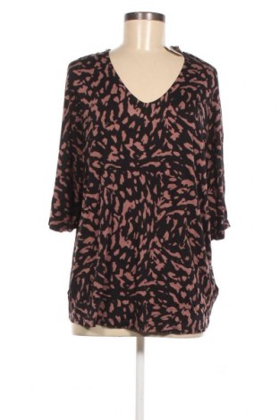 Дамска блуза Capsule, Размер XL, Цвят Многоцветен, Цена 14,57 лв.