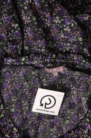 Дамска блуза Carla, Размер 3XL, Цвят Многоцветен, Цена 13,60 лв.