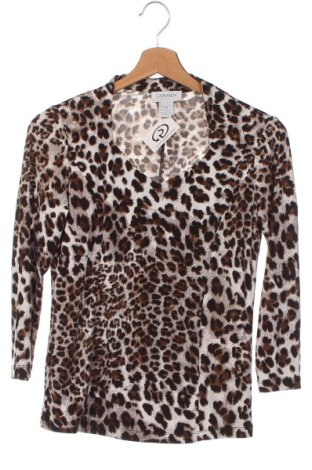 Дамска блуза Carmen, Размер XS, Цвят Многоцветен, Цена 19,80 лв.