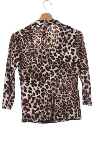 Γυναικεία μπλούζα Carmen, Μέγεθος XS, Χρώμα Πολύχρωμο, Τιμή 3,38 €