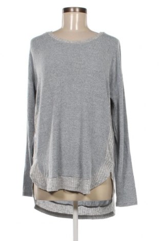 Damen Shirt Caroline K Morgan, Größe L, Farbe Grau, Preis 7,27 €